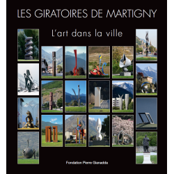 Les giratoires de Martigny