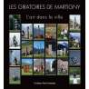 Les giratoires de Martigny