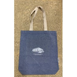 Totebag-bleu