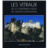 Les Vitraux de la cathédrale haute de Vaison-la-Romaine