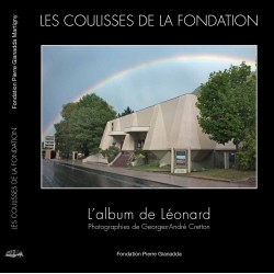 Les Coulisses de la Fondation