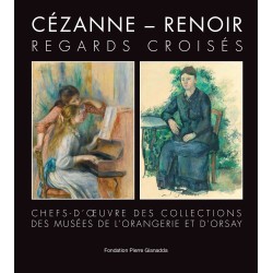 Cézanne - Renoir