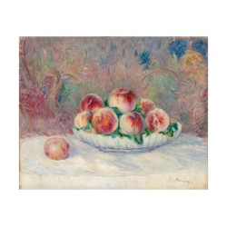 Pierre-Auguste Renoir  Pêches, 188