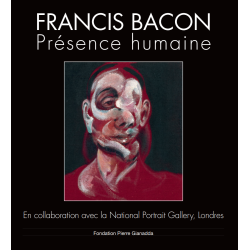 Francis Bacon, présence humaine