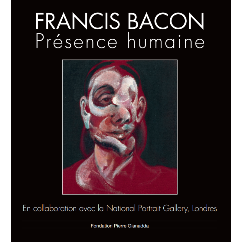 Francis Bacon, présence humaine