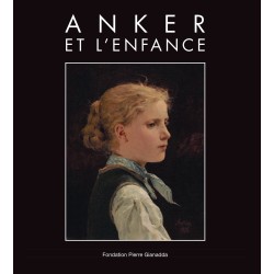 Anker et l'enfance