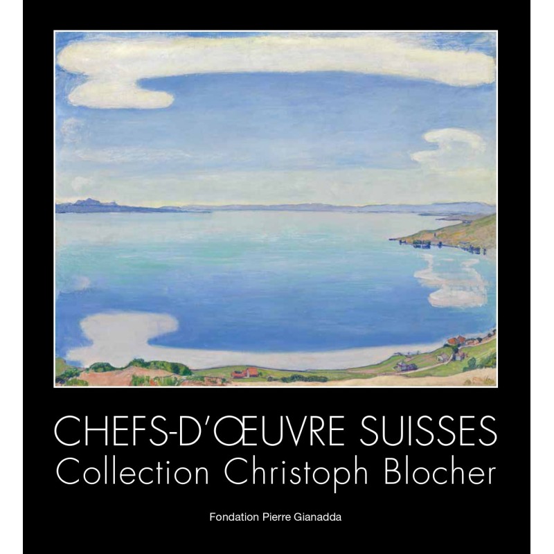 Chefs-d’œuvre suisses