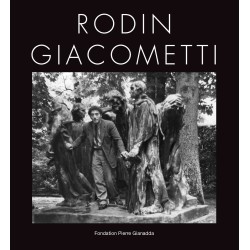 Rodin – Giacometti