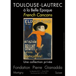 Henri de Toulouse-Lautrec à la Belle Époque