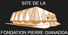 Fondation Pierre Gianadda